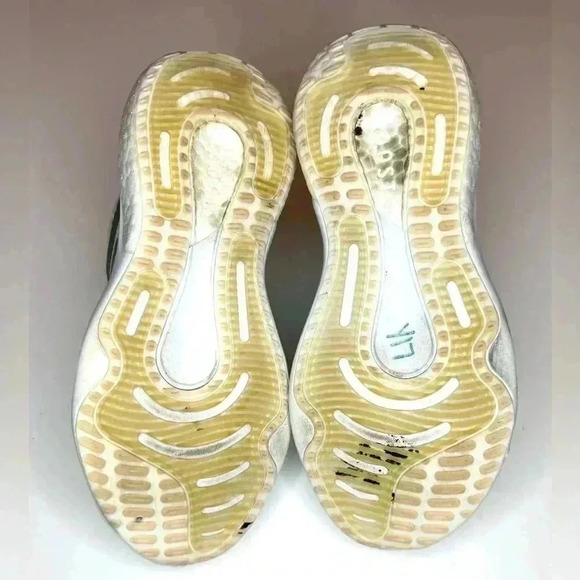 ADIDAS WOMENS SUPERNOVA 2 RUNNING SNEAKERS SIZE- 6.5 - Picture 9 of 11